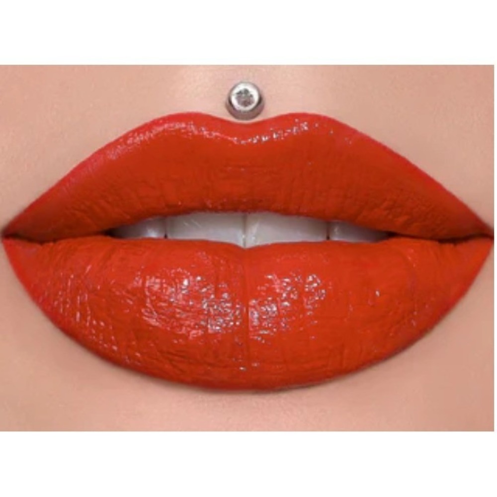 Jeffree Star Cosmetics Supreme Gloss Full Pigment Lip Gloss EVERYBODY KNOWS